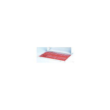 8 POCKET POUCH W/ ADHESIVE #7FX - Model 563-H720